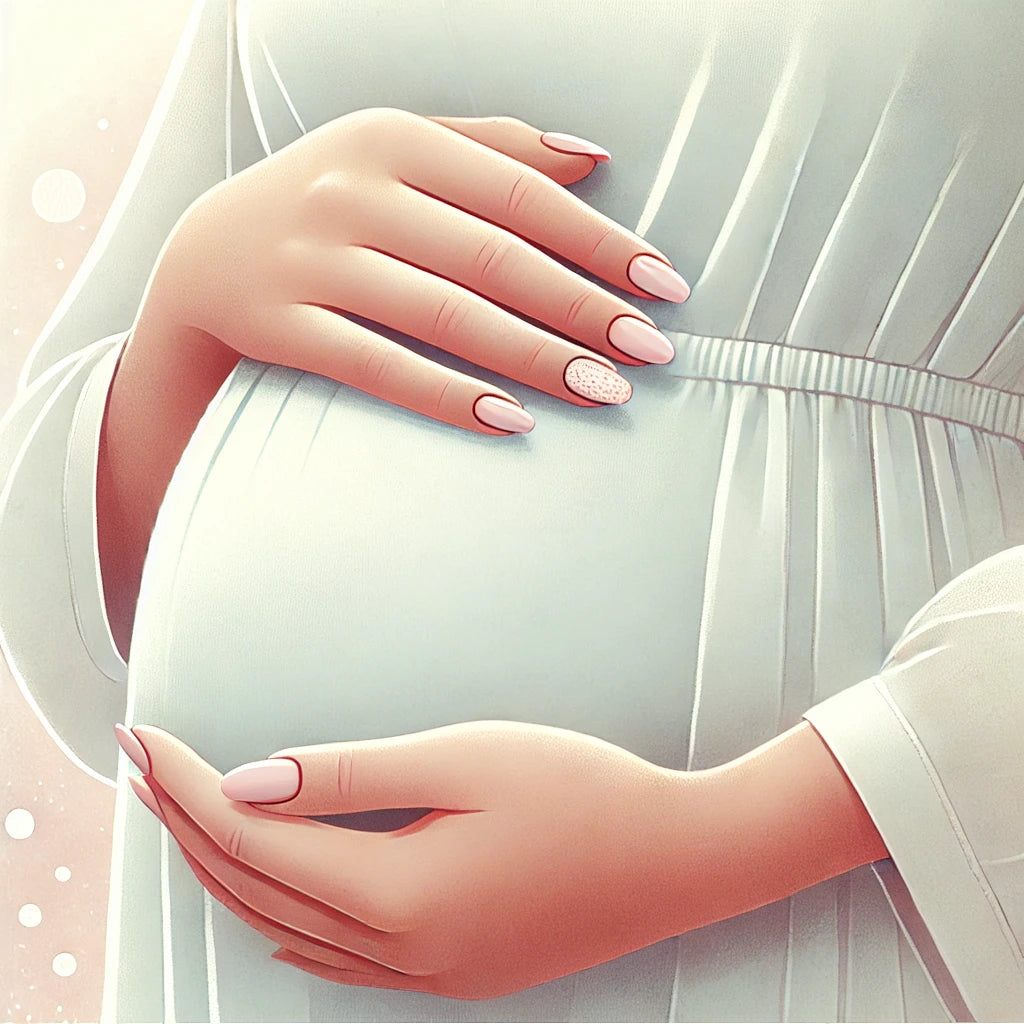 Porter des faux ongles pendant la grossesse suscite des interrogations sur la sécurité. Découvrez les précautions à prendre pour protéger votre santé et celle de votre bébé.