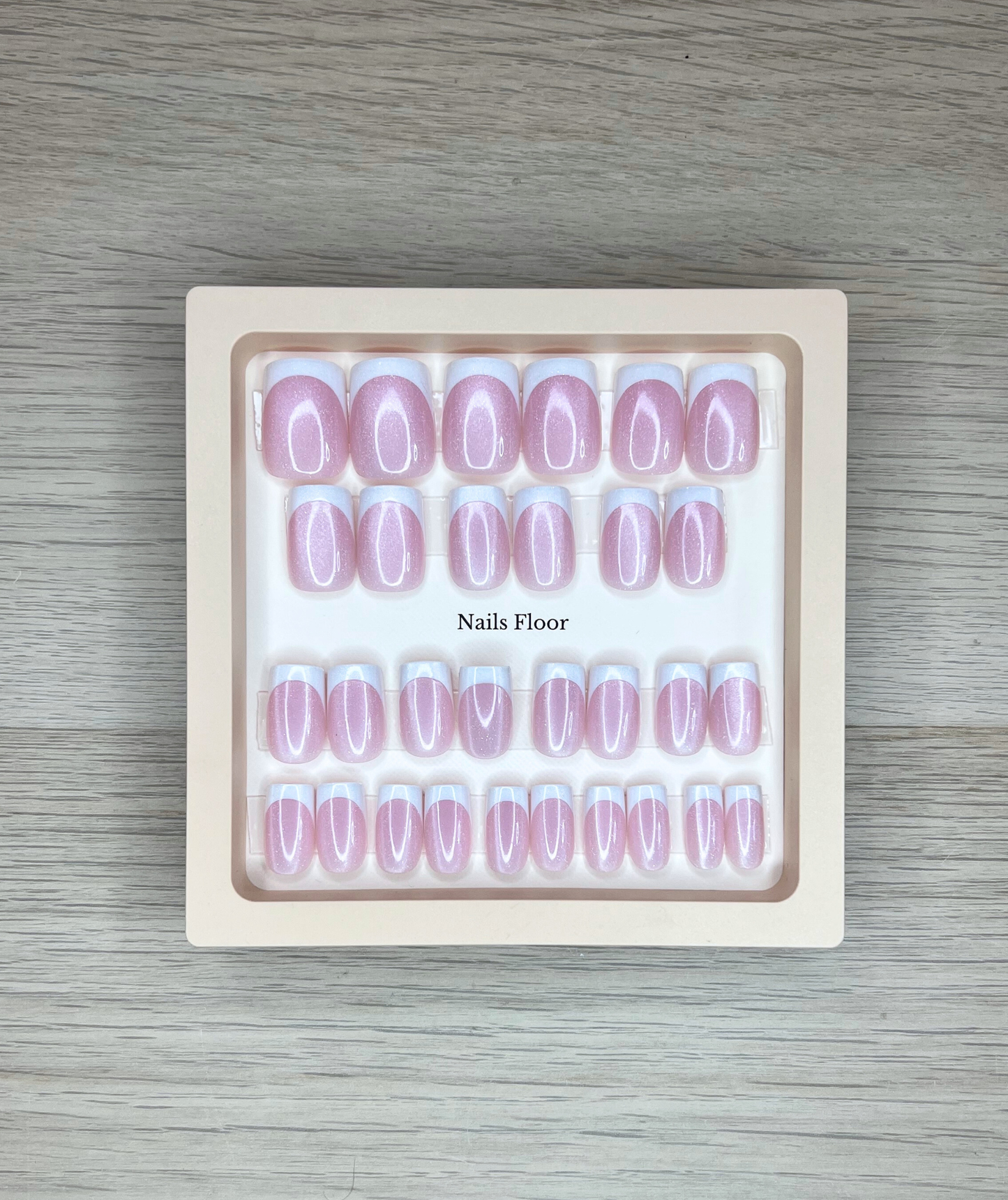 French Rose - Cat Eyes